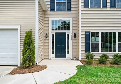 6923 Cascade Dream Court Huntersville NC 28078
