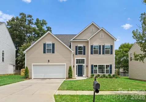 6923 Cascade Dream Court Huntersville NC 28078