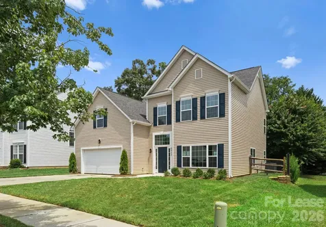 6923 Cascade Dream Court Huntersville NC 28078