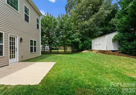6923 Cascade Dream Court Huntersville NC 28078
