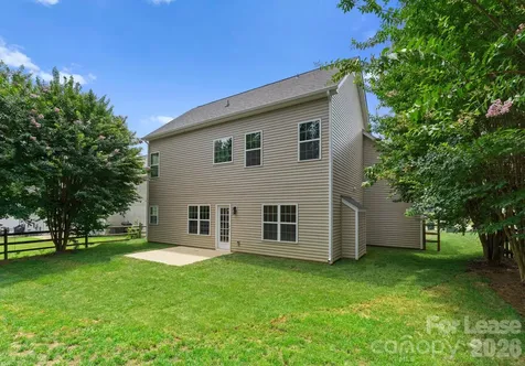 6923 Cascade Dream Court Huntersville NC 28078