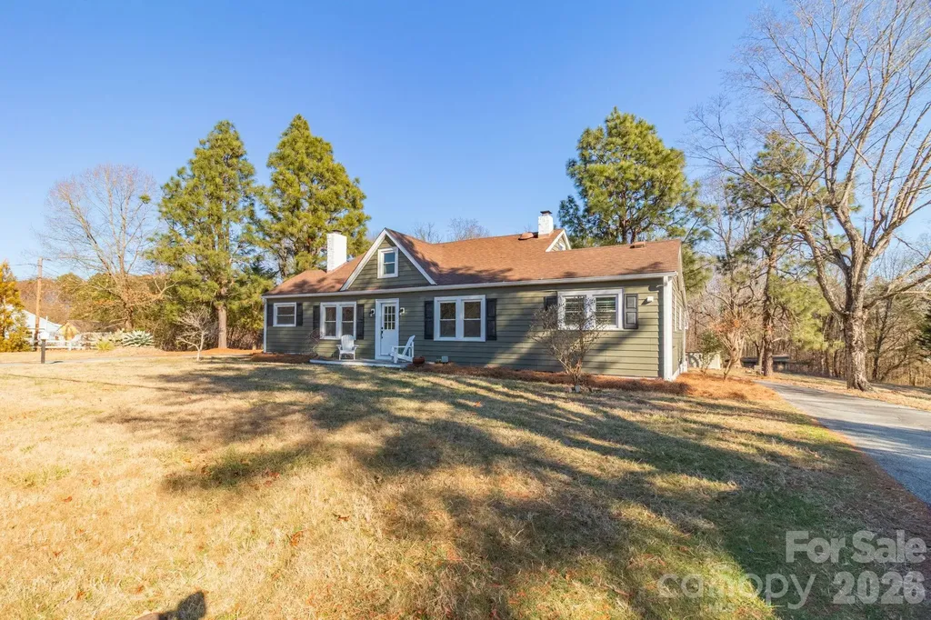 156 Payne Road Thomasville NC 27360