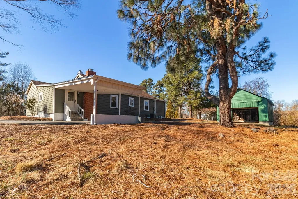156 Payne Road Thomasville NC 27360