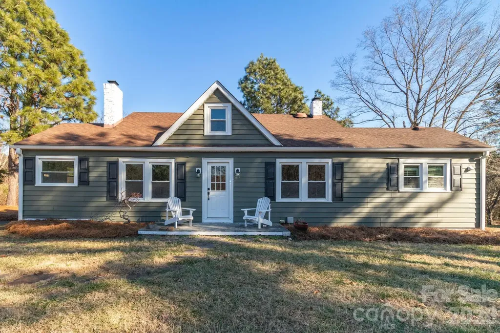 156 Payne Road Thomasville NC 27360