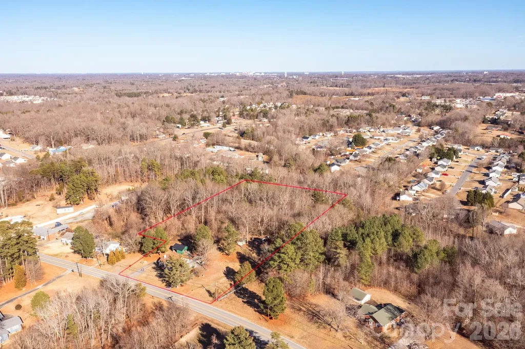 156 Payne Road Thomasville NC 27360