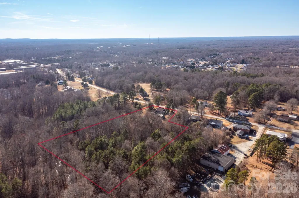 156 Payne Road Thomasville NC 27360