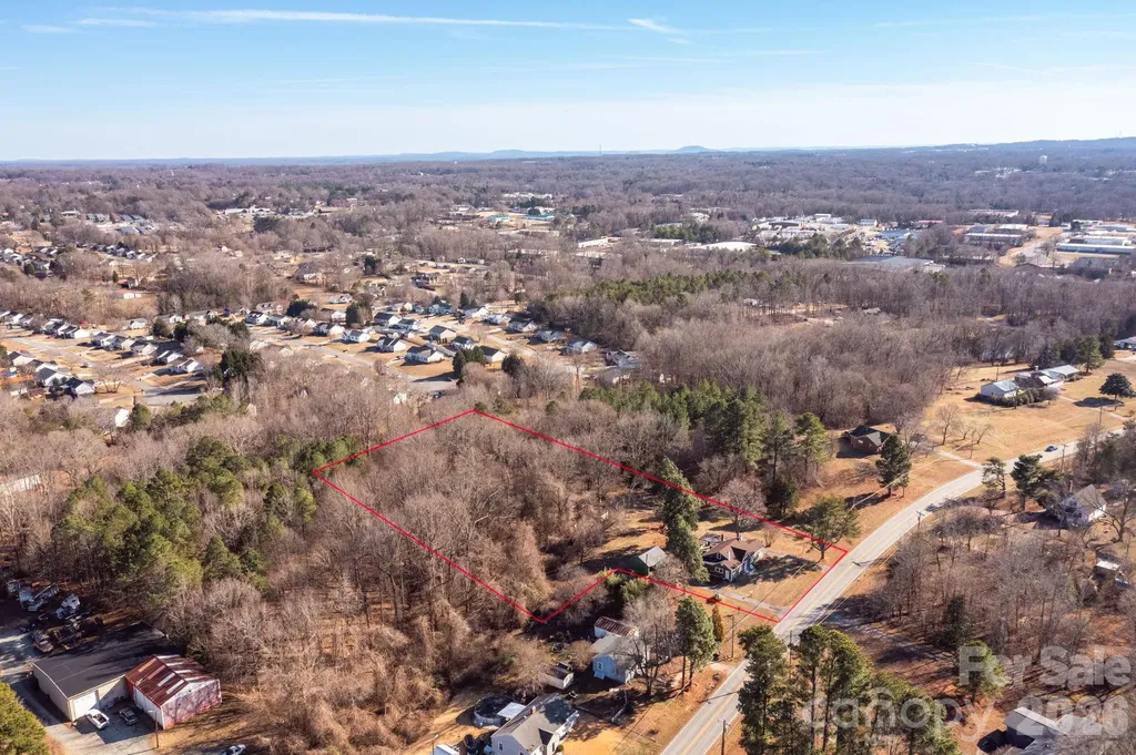 156 Payne Road Thomasville NC 27360