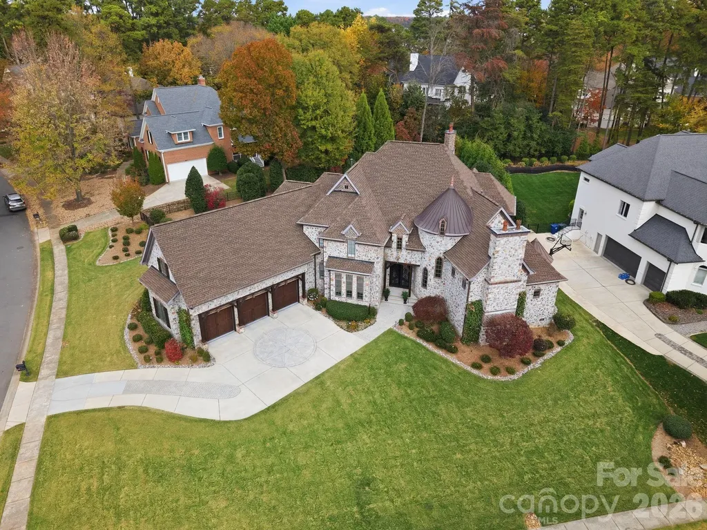16821 America Cup Road Cornelius NC 28031