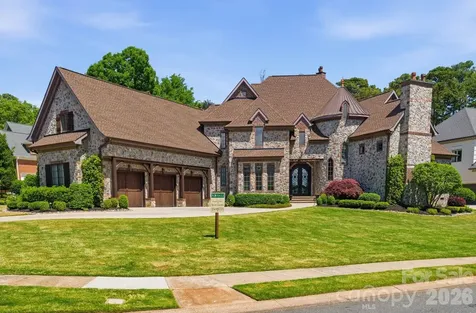 16821 America Cup Road Cornelius NC 28031