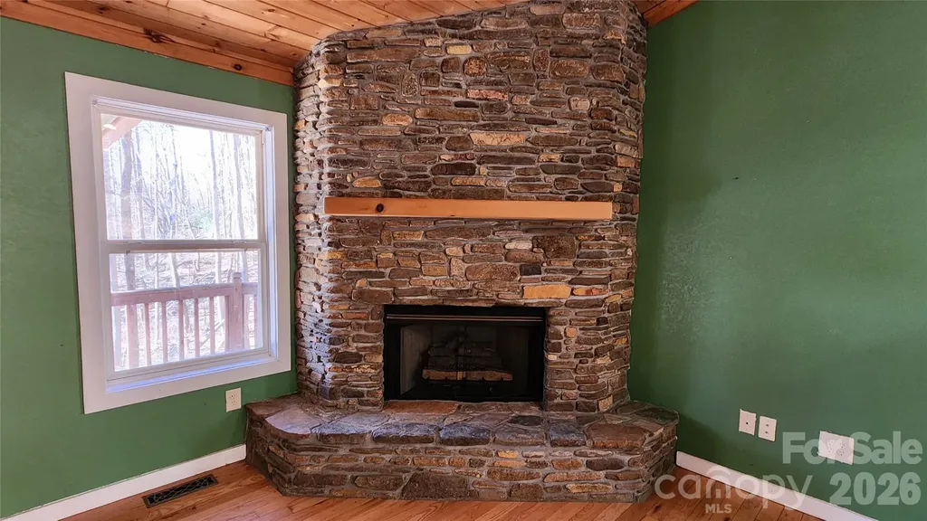 115 Old Camptown Drive Hayesville NC 28904