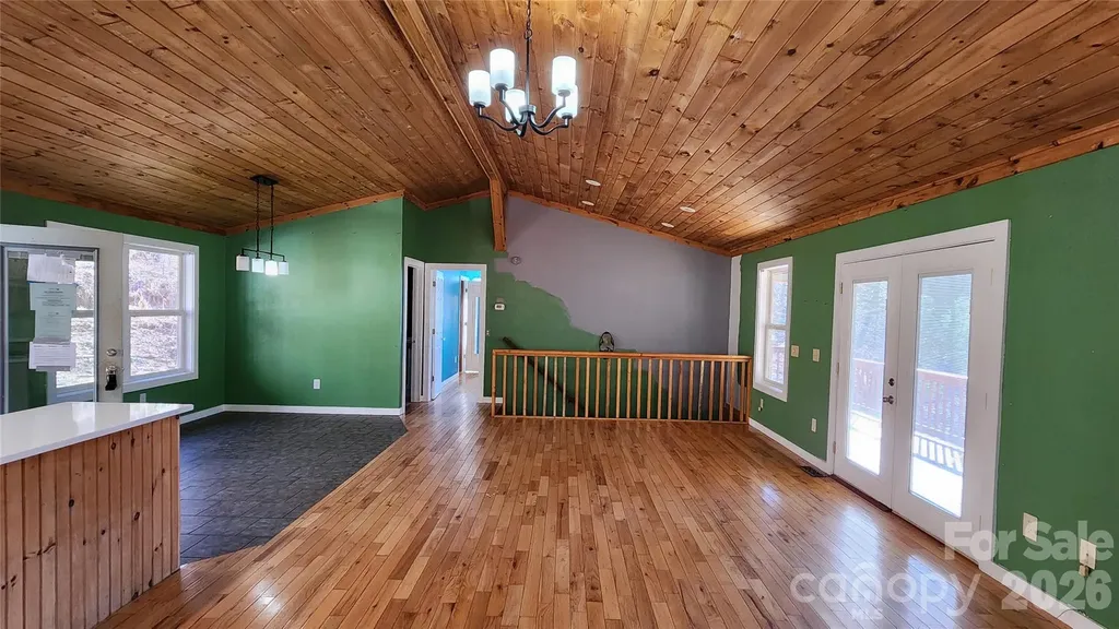 115 Old Camptown Drive Hayesville NC 28904