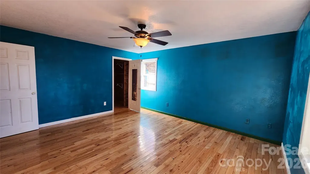 115 Old Camptown Drive Hayesville NC 28904