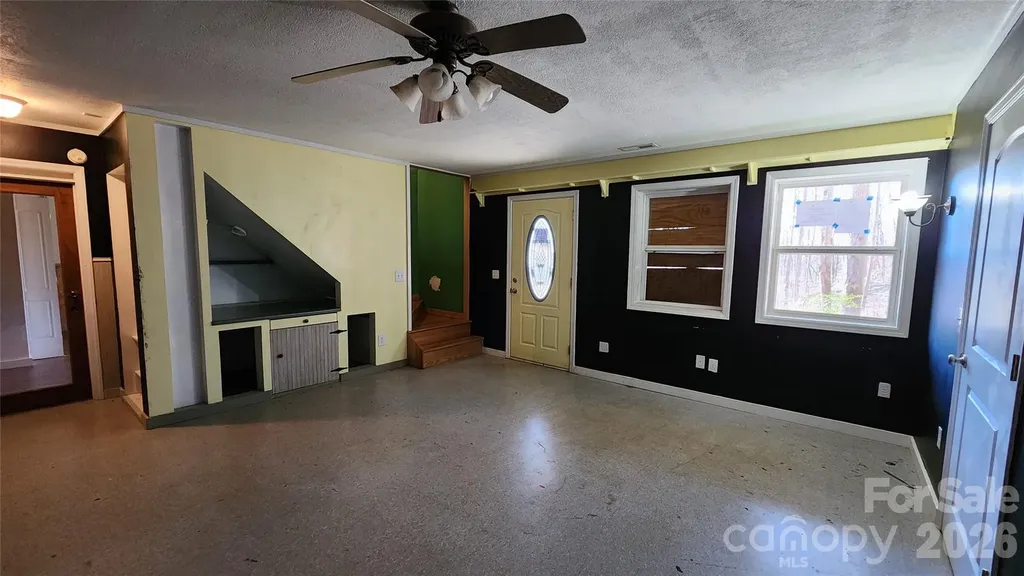 115 Old Camptown Drive Hayesville NC 28904