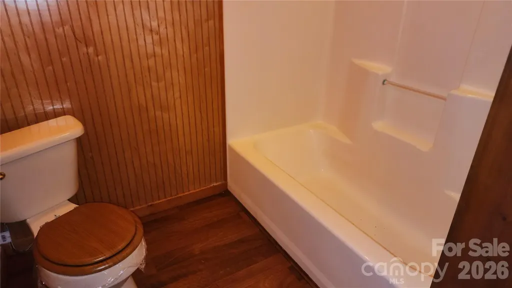 115 Old Camptown Drive Hayesville NC 28904