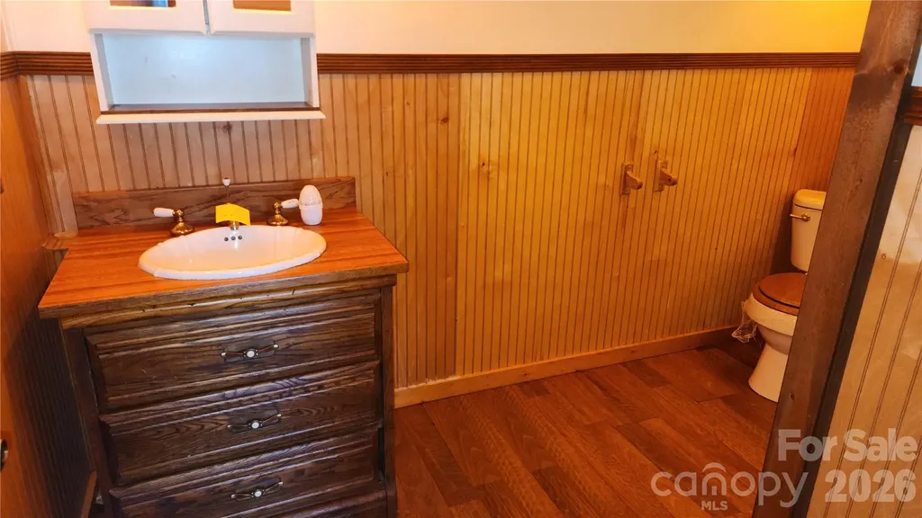 115 Old Camptown Drive Hayesville NC 28904