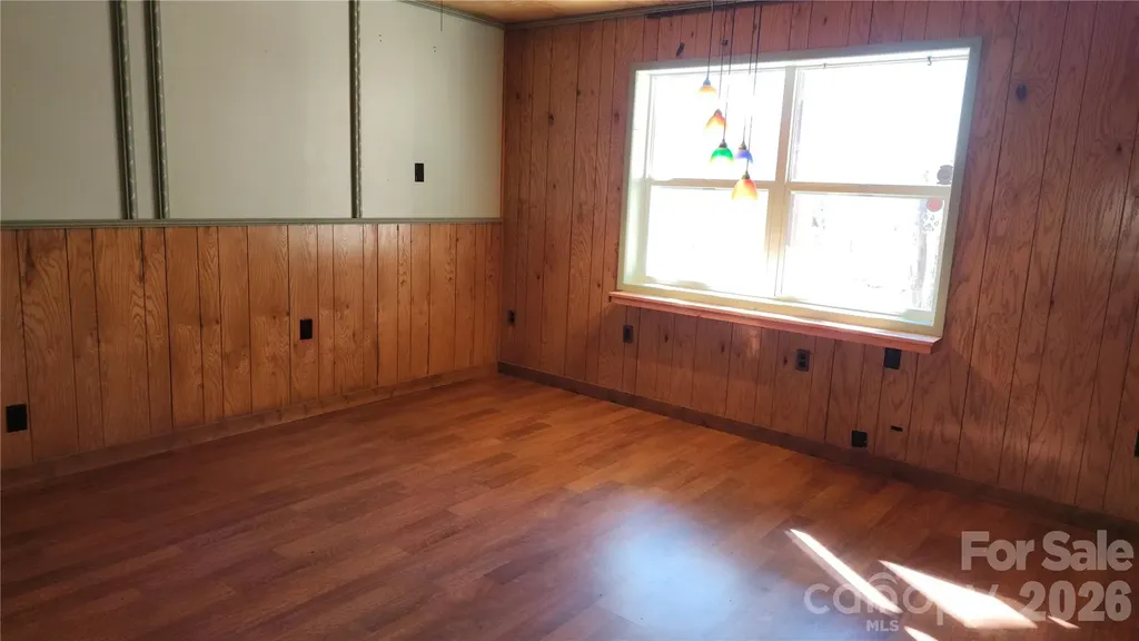 115 Old Camptown Drive Hayesville NC 28904