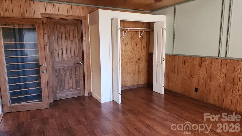115 Old Camptown Drive Hayesville NC 28904