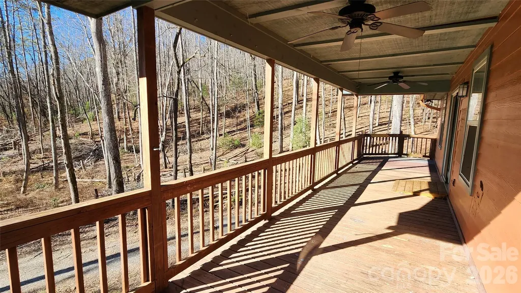 115 Old Camptown Drive Hayesville NC 28904