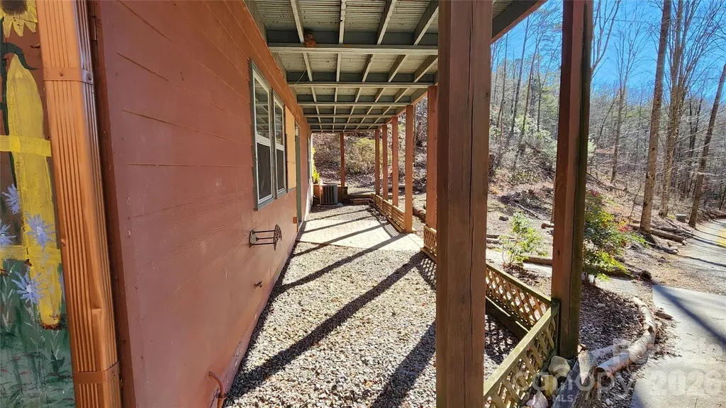 115 Old Camptown Drive Hayesville NC 28904