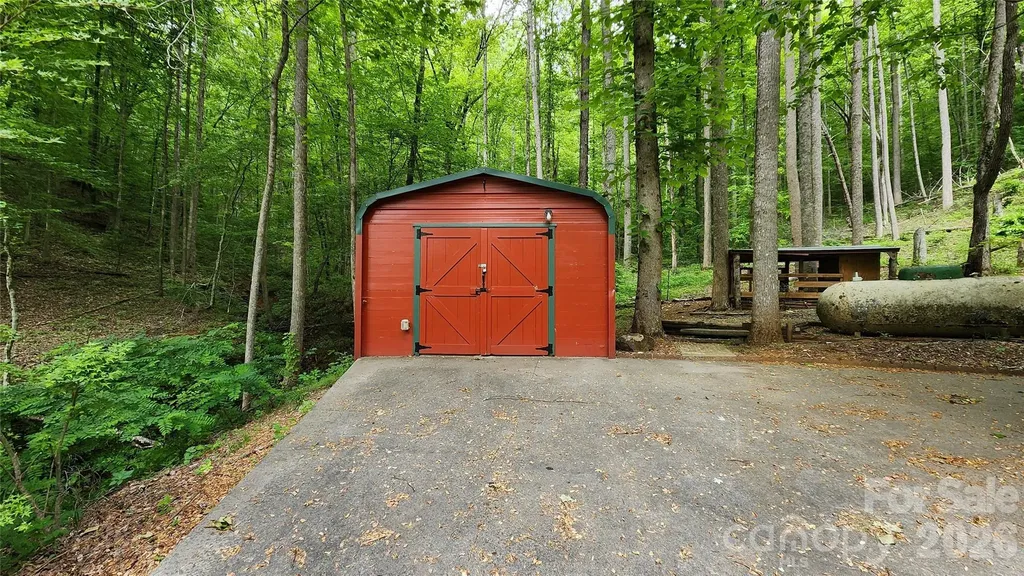 115 Old Camptown Drive Hayesville NC 28904