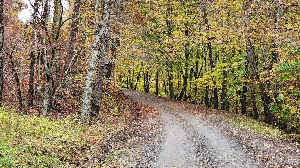 115 Old Camptown Drive Hayesville NC 28904