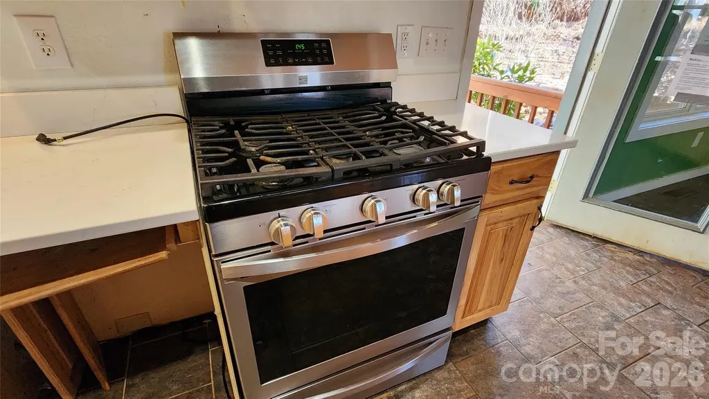 115 Old Camptown Drive Hayesville NC 28904
