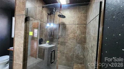115 Old Camptown Drive Hayesville NC 28904
