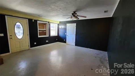 115 Old Camptown Drive Hayesville NC 28904
