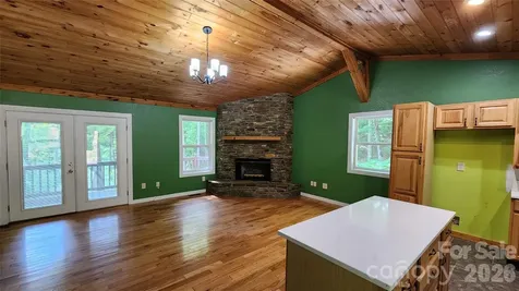 115 Old Camptown Drive Hayesville NC 28904