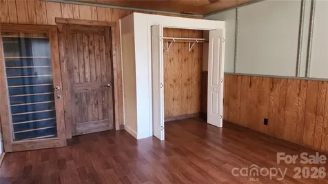 115 Old Camptown Drive Hayesville NC 28904