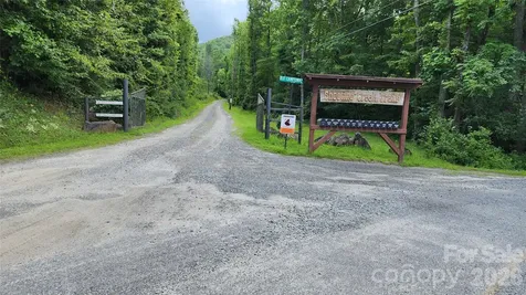 115 Old Camptown Drive Hayesville NC 28904