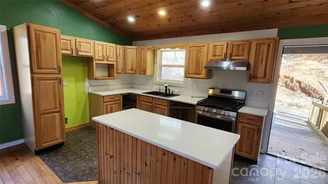 115 Old Camptown Drive Hayesville NC 28904