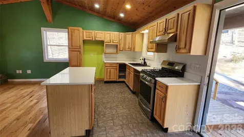 115 Old Camptown Drive Hayesville NC 28904