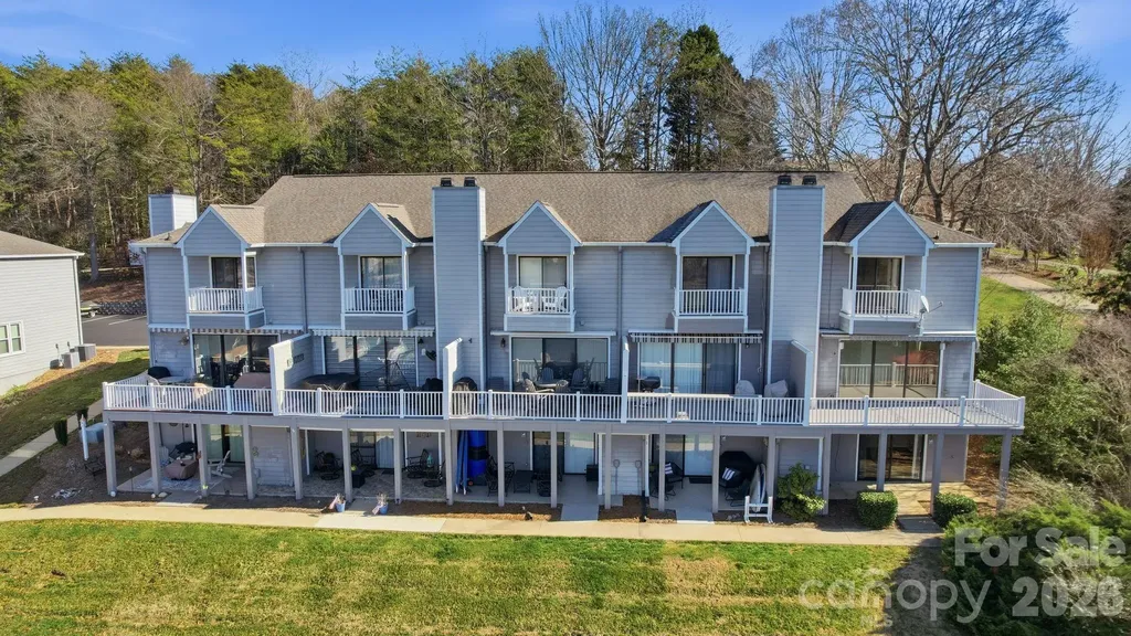 529 Catspaw Road Statesville NC 28677