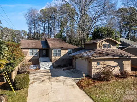 20 Quayside Court Lake Wylie SC 29710