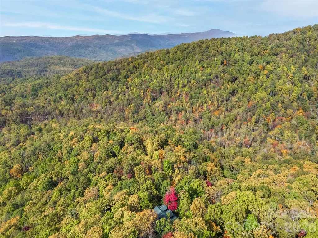 167 Mountain Vista Drive Saluda NC 28773