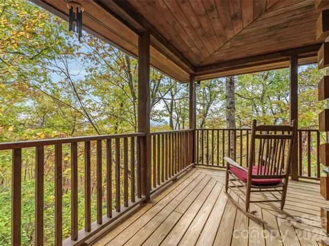 167 Mountain Vista Drive Saluda NC 28773