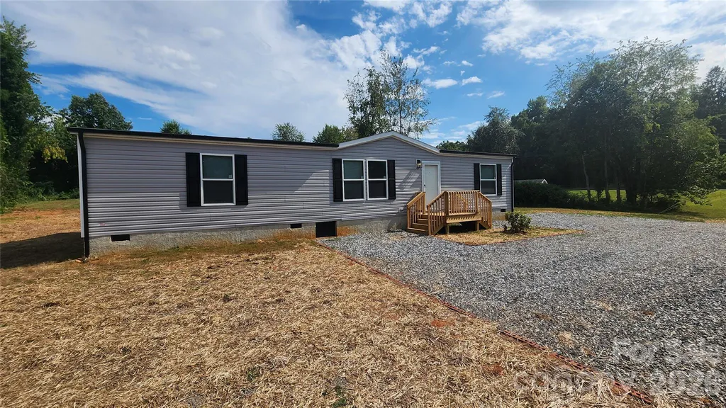 3613 Jamestown Road Morganton NC 28655