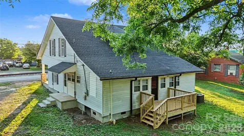 9238 Nc Hwy 90 Highway E Stony Point NC 28678
