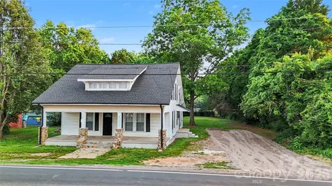 9238 Nc Hwy 90 Highway E Stony Point NC 28678