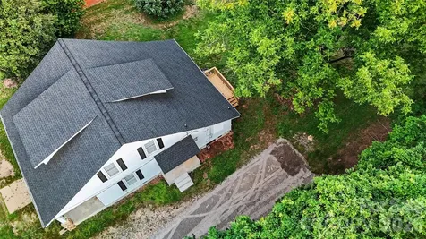 9238 Nc Hwy 90 Highway E Stony Point NC 28678