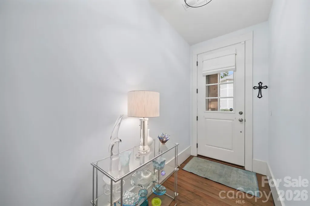 2828 Hillside Springs Drive Charlotte NC 28209