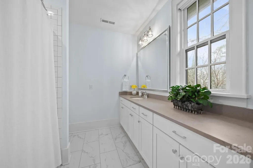2828 Hillside Springs Drive Charlotte NC 28209