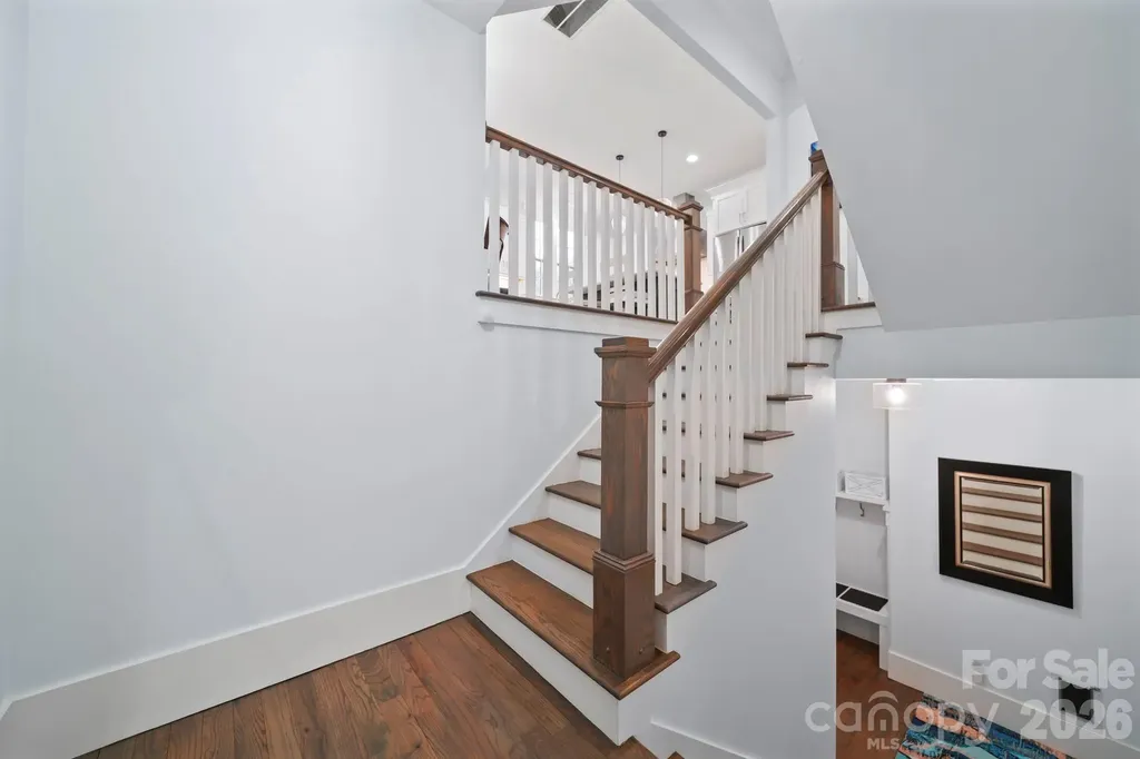 2828 Hillside Springs Drive Charlotte NC 28209