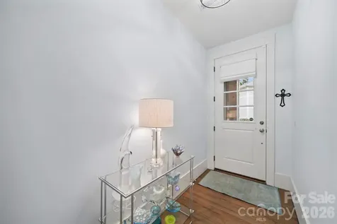 2828 Hillside Springs Drive Charlotte NC 28209