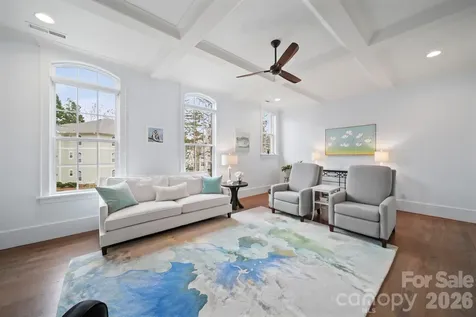 2828 Hillside Springs Drive Charlotte NC 28209