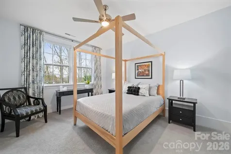 2828 Hillside Springs Drive Charlotte NC 28209