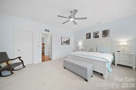 2828 Hillside Springs Drive Charlotte NC 28209