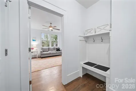 2828 Hillside Springs Drive Charlotte NC 28209