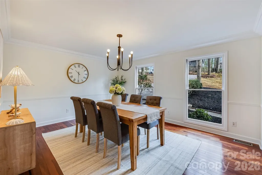 8 Hickory Ridge Court Lake Wylie SC 29710
